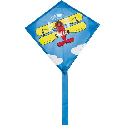 H-Q Létající mini drak Plane