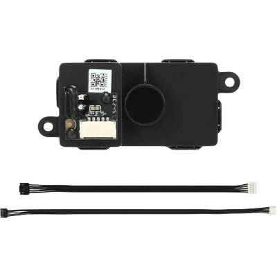 Bambu Lab AMS HT Air Inlet Unit - 1 бр (SAA056)