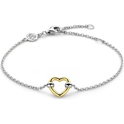 Ti Sento Сребърна дамска гривна Ti Sento 23017SY (23017SY)