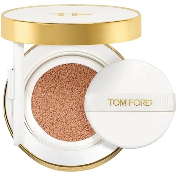 Tom Ford Soleil Компактен фон дьо тен 4.5 Cool Sand SPF 45 за многократно пълнене 12 g