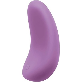 ostatní S Pleasures Velvet Sweetie Mini Vibrator Light Purple