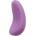 S Pleasures Velvet Sweetie Mini Vibrator Light Purple