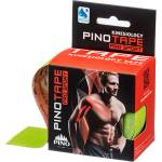 PINO PINOTAPE® Sport, неоново зелено, 5 см x 5 м