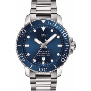 Tissot T120.407.11.041.03 Часовници