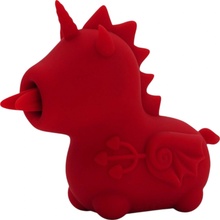 Unihorn Blaze Diablo červený