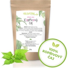 HillVital Kopřivový čaj 100 g