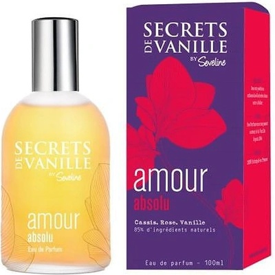 Secret de Vanille Amour Absolu EDP 100 ml