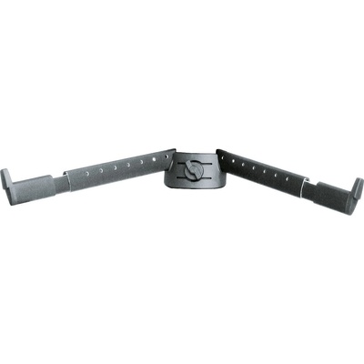 Konig & Meyer 18866 Допълнение Black Anodized (18866-000-35)