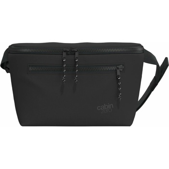 CabinZero Stinger Hip Pack Absolute Black