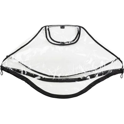 Hauck Дъждобран за стол за кола Select (550380)