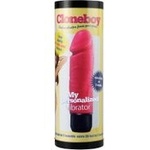 ORION Комплект за отливка на пенис с вибриращ модул Cloneboy Dildo (05534410000)