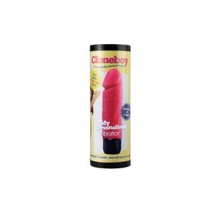 ORION Комплект за отливка на пенис с вибриращ модул Cloneboy Dildo (05534410000)