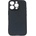 Apple Silikоново Меко калъфче TPU за Apple iPhone 16 Pro - Черен KP34930