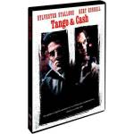 MagicBox Танго и Кеш - dvd (006732)