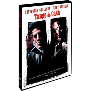 MagicBox Танго и Кеш - dvd (006732)