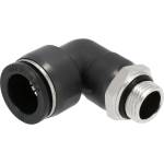 Airpress Коляно 90° 16 mm x 3/8" външна резба 9L1653 (9L1653)