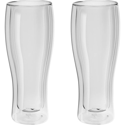 Zwilling Чаша за бира SORRENTO 410 мл, комплект 2 бр. , Zwilling (ZW39500214)