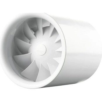 Vents 125 LINE