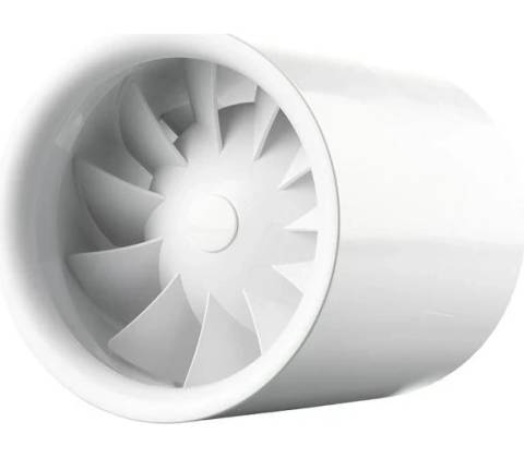 Vents 125 LINE
