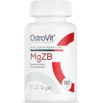 OstroVit MgZB, 90 таблетки, OstroVit