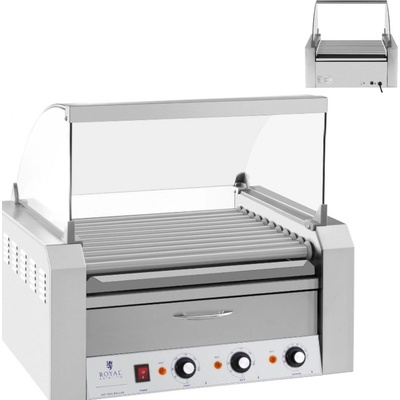 Royal Catering RCHG-11WO
