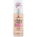 Essence Stay All Day 16h Long-lasting Foundation make-up 20 Soft Nude 30 ml
