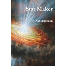 Star Maker Stapledon Olaf