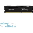 Kingston DDR3 8GB 1600MHz CL10 KF316C10BB/8
