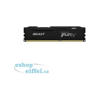 Kingston DDR3 8GB 1600MHz CL10 KF316C10BB/8