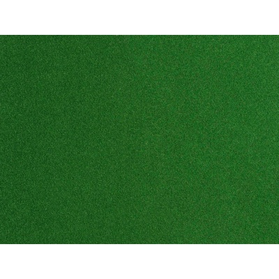 Umělá tráva Beaulie Forest UV 6613 zelená Šíře role: 4 m, cena je za 1 m²