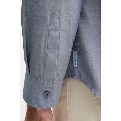 Giorgio Armani риза мъжка с памук (XM002112.AF22548)