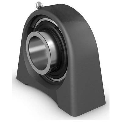 SKF SYF 35 TF (LEU 207) ložisková jednotka