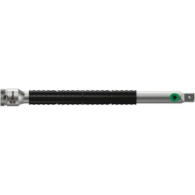 WERA Predĺženie Zyklop flexible-lock"s rýchlobežným puzdrom 1/4 " 150 mm