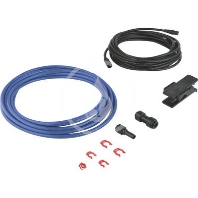 Prodlužovací set GROHE Blue