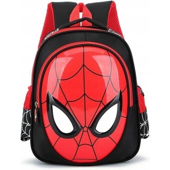 K&M Spider D100 čierny