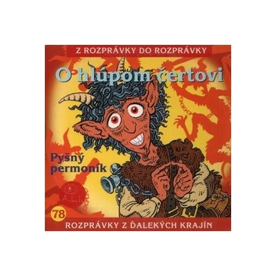 O hlúpom čertovi MP3 download – Hledejceny.cz