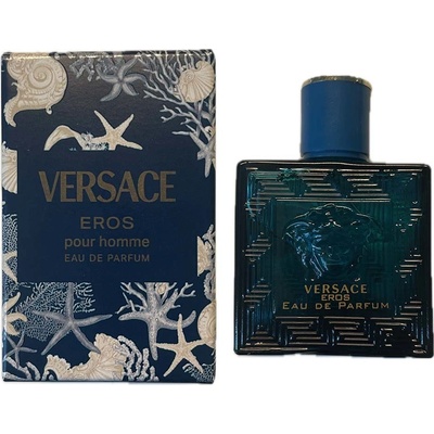Versace Eros parfémovaná voda pánská 5 ml vzorek