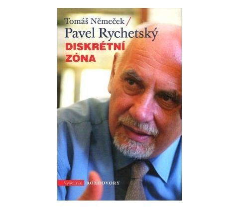 Diskrétní zóna