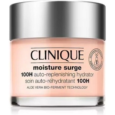 Clinique Moisture Surge 100H Auto Replenishing Hydrator gélový krém 75 ml