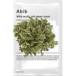 Abib Jericho Rose Лист маска за лице Mild Acidic Ph, 30 ml