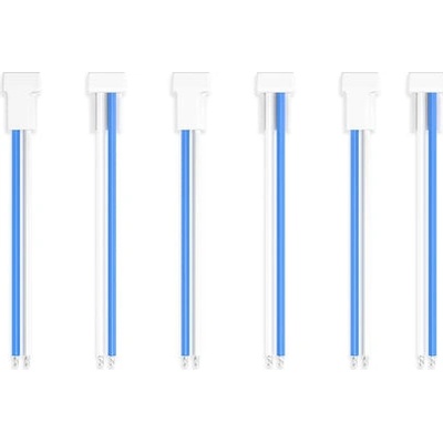 BETAFPV Cable Pigtail BT2.0 U 40mm 6pcs