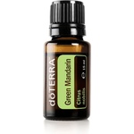dōTERRA Зелена мандарина - Green Mandarin 15 ml | doTERRA (60207996)