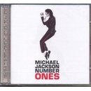MICHAEL JACKSON - NUMBER ONES