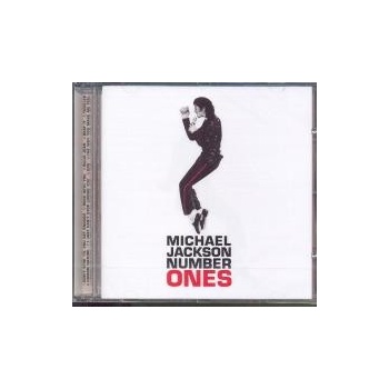 MICHAEL JACKSON - NUMBER ONES