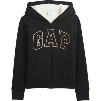 GAP V-logo heritage sherpa fz s