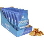 MyProtein Popped Protein Crisps [25 грама] Hot & Spicy