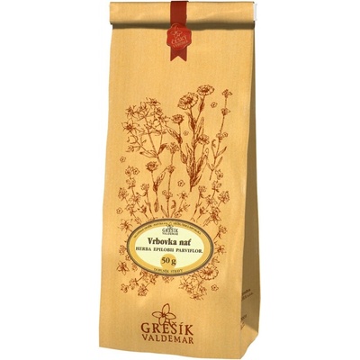 Grešík Vrbovka nať 50 g – Sleviste.cz