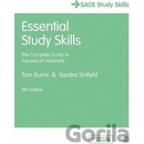 Essential Study Skills Burns Tom
