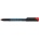 Schneider Алкохолен маркер, OHP, 0, 7 mm, SCHNEIDER "Maxx 222 F", червен 112202 (112202)