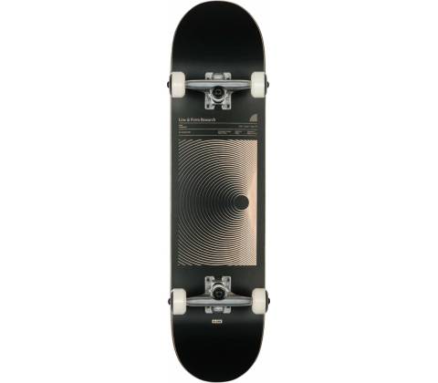 Globe G1 Lineform